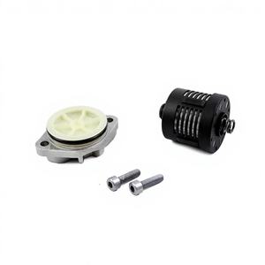 Filtro de Transferencia de Alta Eficiencia para Volvo, Ford y Land Rover, Elemento de Filtro 30787687, Recomendado por la Tienda - Product Image 4