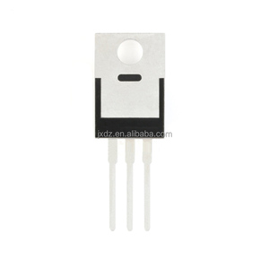 IRFZ44 <span class=keywords><strong>IRFZ44N</strong></span> IRFZ44NPBF TO-202 <span class=keywords><strong>MOSFET</strong></span> Transistor Nuevo y Original IR - Product Image 4