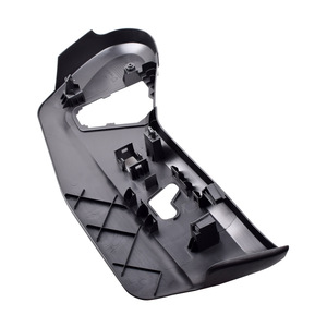Cubierta de riel para asiento de coche, lado izquierdo, 924-438, para Dodge Grand Caravan 11-19 - Product Image 4