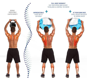 Sản phẩm bán chạy nhất năm <span class=keywords><strong>2025</strong></span>: Quả cầu nước đá tùy chỉnh dành cho thể thao - Product Image 5