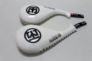Objetivo de Sanda Profesional Universal para Adultos y Niños, para <span class=keywords><strong>Entrenamiento</strong></span> de Patadas de Taekwondo y Boxeo - Product Image 3