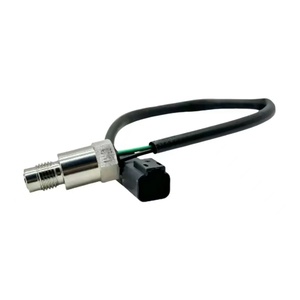 729-11-41000 เซ็นเซอร์วัดแรงดันใหม่สำหรับเซ็นเซอร์ความเร็วรถตักล้อยาง WA470 D375 D155 - Product Image 4