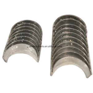 Pièces de moteur automobile, jeu de coussinets de bielle et de vilebrequin 3SFE 4SFE 5SFE, adapté à TOYOTA - Product Image 3