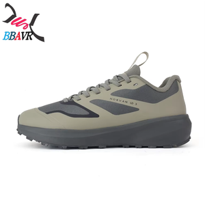Zapatillas deportivas vintage XT-Quest para mujer, zapatos de moda antideslizantes para escalada al aire libre, calzado deportivo para parejas, para correr y ocio, para hombre - Product Image 2
