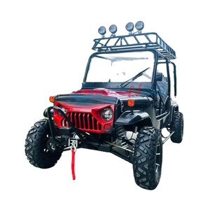 Venta caliente 1500W Eléctrico Mini <span class=keywords><strong>Jeep</strong></span> Multifuncional todoterreno Coche Mini Buggy Coche - Product Image 1