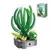 <span class=keywords><strong>Rompecabezas</strong></span> de Plástico en Oferta, Modelo 3D de Animales, Flores, Abejas, Mini Bloques de Construcción de Insectos, Escarabajos, Loros, Juguetes de Micro Bloques con Exhibición - Product Image 1