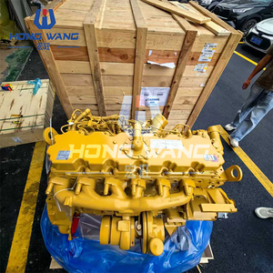 Pièces détachées pour excavatrice C7.1 1106D-70TA, ensemble moteur diesel Perkins d'origine, assemblage complet, marque HongWang, garantie 1 an - Product Image 4