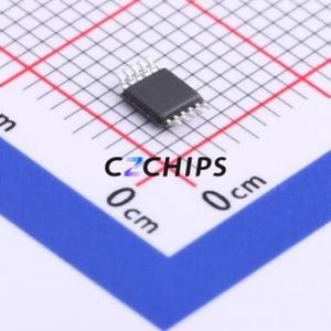 Original et nouveau microcontrôleur de puce de circuit intégré de MSOP-10 de FT61F14F-MRB (MCU/MPU/SoC) - Product Image 2