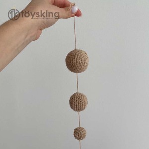 <strong>Midwife</strong> Doula <strong>Gift</strong> Set for Breastfeeding, Training Lactation Consultant,obstetrician <strong>Student</strong> Crochet Set,baby Puppet Breast Body - Product Image 2