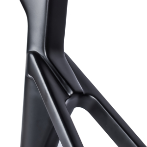 Bicicleta de Carretera Yuying WH06 T1000 Ltwoo <span class=keywords><strong>Di2</strong></span> con <span class=keywords><strong>Desviador</strong></span>, Cuadro de Fibra de Carbono 700c con Acabado Brillante/Mate, 12 Velocidades, Frenos de Disco, Ultraligera - Product Image 6