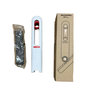 Đa Chức Năng Có Thể Gập Lại Xử Lý Mini Lau Tay Miễn Phí Nước Thấm Nước Miếng Bọt Biển Cho Nhà Vệ Sinh Nhà Bếp Lười Biếng Máy Tính Để Bàn Hộ Gia Đình Làm Sạch - Product Image 6