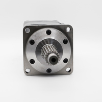 Moteur hydraulique orbital Heco de bonne qualité, neuf, BMT, garantie 1,5 an