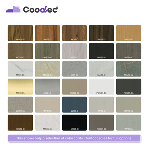 ألواح جدارية داخلية مخددة من WPC، لامبرين ديكوري داخلي، ألواح جدارية مخددة من WPC - Product Image 4