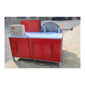 Scie à panneaux Kellen à bon prix pour la découpe du bois / Scie à table coulissante chinoise / Machines à bois d'occasion - Product Image 3