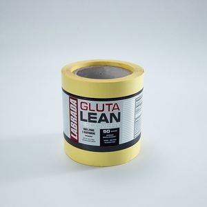 Custom Design Silver Hot Foil Stamping Product Packaging <b>Stickers</b> Printing Color Wholesale Waterproof Vinyl <b>Stickers</b> Rolls - Product Image 3