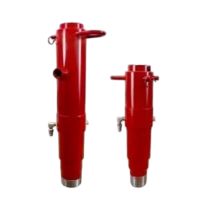 Bombas de Pistón para Ahorro de Aceite Tipo HD H para Campos Petroleros bibo - Product Image 1