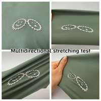 Patchs thermocollants 3D en TPU personnalisés avec lettres et formes de cœur pour chapeaux, vêtements, sacs et accessoires