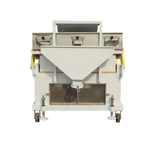 Weizenstein-Entfernungsmaschine Entsteinungsgerät für Getreide Reis Entsteinung von Saatgut und Körnern - Product Image 5