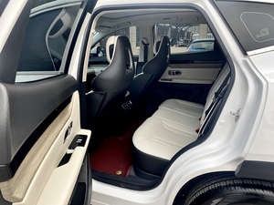 Vente Flash Jetour Dashing 2023 1.5T DCT Stellar Glory Pro SUV Compact Essence - Product Image 6