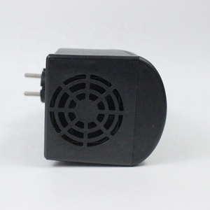 400W <strong>Plug</strong> <strong>in</strong> Personal Electrical Wall Mounted PTC Fast <strong>Heater</strong> - Product Image 6