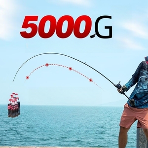 <span class=keywords><strong>Canne</strong></span> à <span class=keywords><strong>pêche</strong></span> coulée à action rapide de haute qualité 1.98m-2.4m siège de moulinet anneau de guidage <span class=keywords><strong>SIC</strong></span> qualité compétitive à haute teneur en carbone <span class=keywords><strong>pour</strong></span> la <span class=keywords><strong>pêche</strong></span> en rivière - Product Image 6