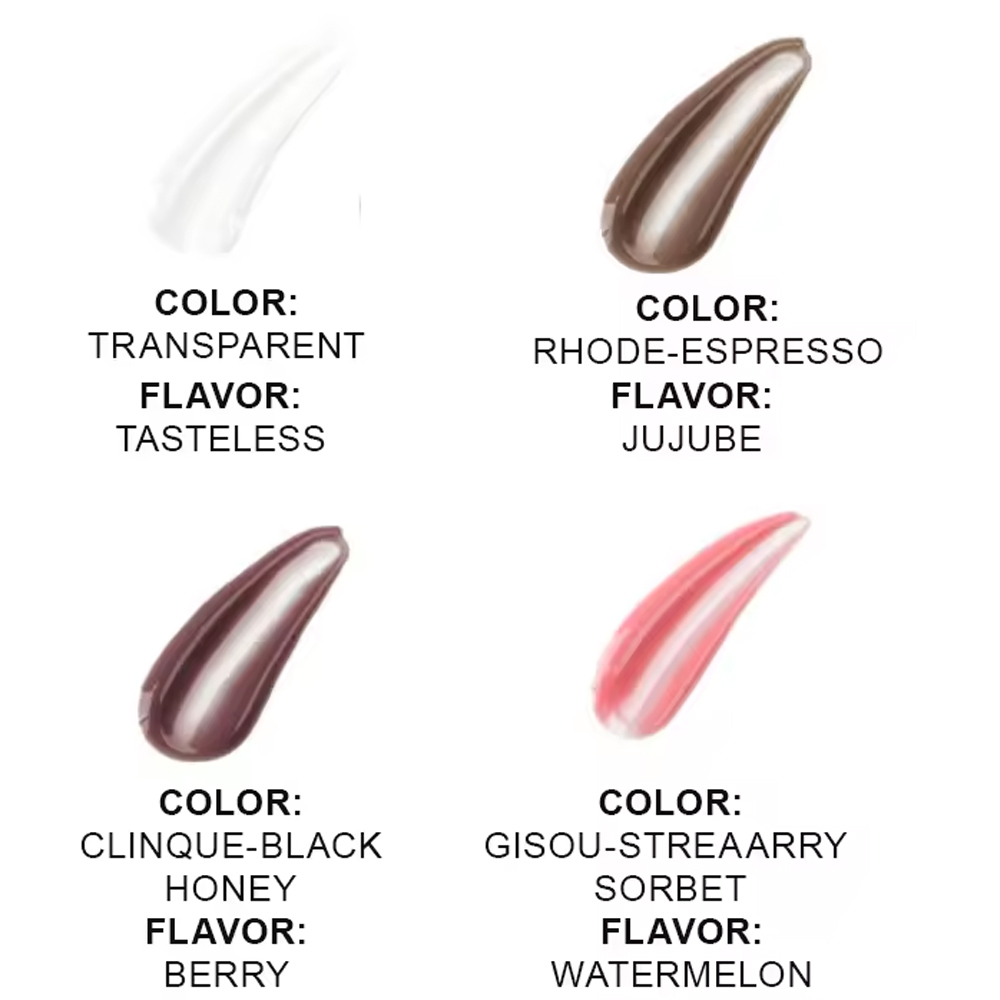 4 colors