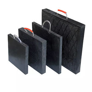 Blocs de rainurage à verrouillage rapide haute résistance personnalisés - Product Image 1