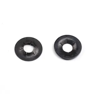 Sealing Washers Metal Bonded Rubber Washers