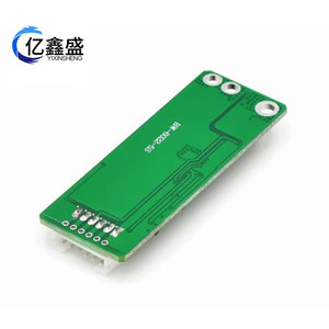 แผงวงจร BMS แบตเตอรี่ลิเธียม YIXINSHENG 5S 25.6V 15A สำหรับจักรยานไฟฟ้าและสกูตเตอร์ - Product Image 4
