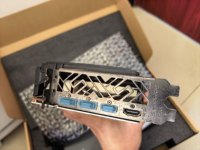 Kartu Grafis RX 5700 XT Grosir GPU Gaming Bekas OPEN-BOX PCI Express 4.0 Komputer Desktop Bekas Buatan AF