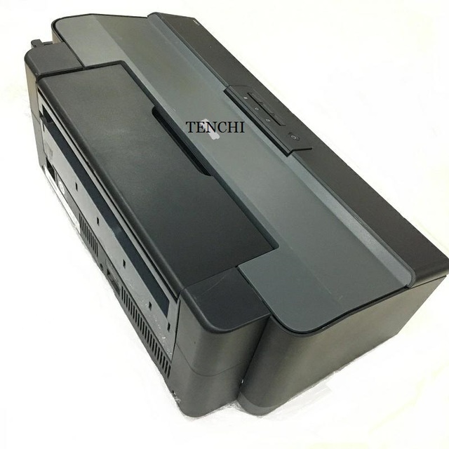 Factory Wholesale Original 90% NEW L1300 DIY T-shirt Printing Machine A3 5 Color 1300 Inkjet Printers