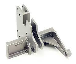 热销定制铝合金压铸服务，带摩托车配件 - Product Image 5