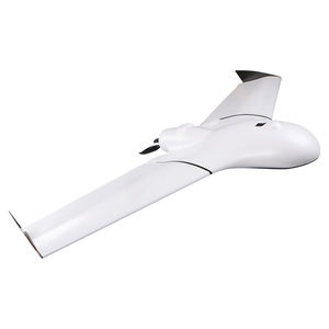 स्काईवॉकर x5 प्रो v2 1260 मिमी विंगस्पैन एपो मॉडल FPV फ्लाइंग विंग रेस विमान किट आरc हवाई फोटोग्राफी रिमोट नियंत्रित - Product Image 4