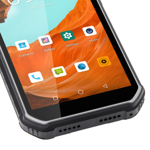 Sâu bướm Ulefone mèo DOOGEE umidigi giá rẻ điện thoại di động điện thoại gồ ghề <span class=keywords><strong>S60</strong></span> không thấm nước điện thoại thông minh - Product Image 5