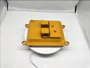 Contrôleur de moteur d'excavatrice ECU pour 953C 963C D6N D6M 1729389 10R4332 unité de commande ECM - Product Image 3