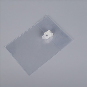 <span class=keywords><strong>Porta</strong></span> Etichetta Prezzo in PVC in Offerta Speciale Supporto Magnetico per Scaffali per Promozioni al Dettaglio nei Supermercati - Product Image 3