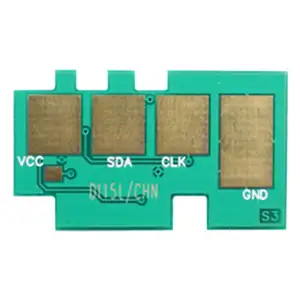 101for samsung ml 2165 toner reset chip Ml-2160 / 2165 / 2168, SCX 3400 / 3405 / 3402 reset chips 101 laser printer cartridge