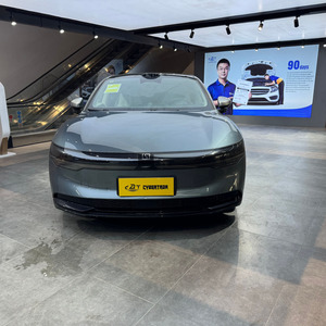Coches nuevos 2025 Zeek 007 Pure Electric 870KM de largo alcance de carga rápida New Energy Vehicle 5 plazas Sedan Gran espacio <span class=keywords><strong>Precio</strong></span> barato Coche - Product Image 2