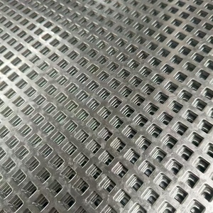 Panneaux perforés en acier inoxydable pour les installations sportives, les ateliers - Conception industrielle durable améliorant la sécurité, le confort et les performances - Product Image 6