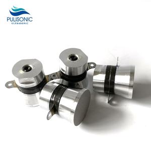 Bộ Chuyển Đổi Làm Sạch Siêu Âm Tần Số Cao <span class=keywords><strong>200K</strong></span> 20W Được Sử Dụng Trên Máy Làm Sạch Công Nghiệp - Product Image 3