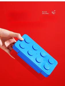 กล่องอาหารกลาง<span class=keywords><strong>ว</strong></span>ันสำหรับเด็กเบ<span class=keywords><strong>น</strong></span>โตะกล่องพลาสติกใส่อาหารสุดสร้างสรรค์แบบทันสมัย - Product Image 6