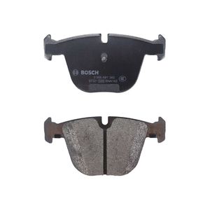 Juego de pastillas de freno sin polvo y silenciosas 34216790966 para BMW F01 F02 730Li - Product Image 3