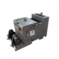 Printer DTF A3 Baru dengan Harga Bagus