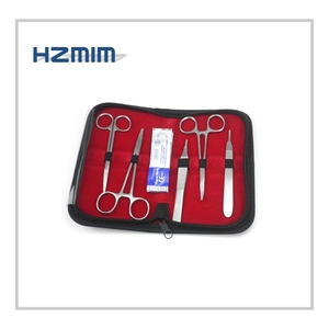 ชุดฝึก<span class=keywords><strong>ผูก</strong></span>ไหมเย็บแผล: ชุดฝึก<span class=keywords><strong>ผูก</strong></span>ปมผ่าตัดและฝึกเย็บแผลสำหรับนักศึกษาแพทย์ - Product Image 4