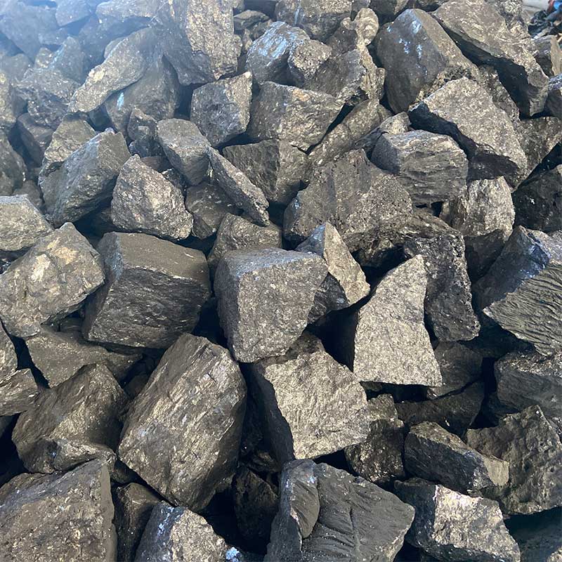 Steel Making Deoxidizing Calcium Silicon Alloy Lump