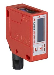 เซ็นเซอร์วัดแสง Leuze ODS9L2.8/LAK-1050-M12 สำหรับการวัดที่มีความแม่นยำสูง - Product Image 5