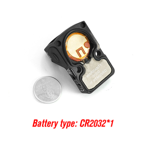 โรงงานผลิตเลนส์ SPEC OPTICS <span class=keywords><strong>ร</strong></span>ุ่น OEM มินิเรดดอท ไซต์แบบสะท้อนแสง ประเภทที่ 2  เรดดอท <span class=keywords><strong>ร</strong></span>ีทิเคิล สำหรับล่าสัตว์ - Product Image 5