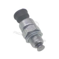 Soupape de décompression de précision compatible avec STI 026 036 044 046 Hus 55 272XP 346XP Tronçonneuse 11280209400 503715301 Pièce moteur