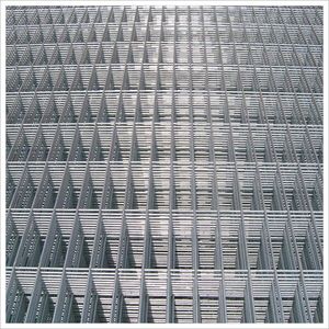 แผ่นสเตนเลสสตีลสำหรับใช้ในการก่อสร้าง2.4M X 1.2M, แผ่นลวดเชื่อมสำหรับทำรั้ว - Product Image 1