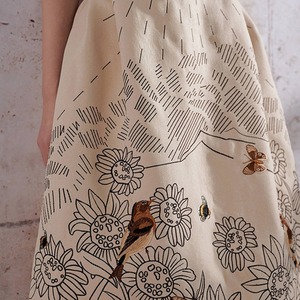 ZYHT 9959 coreano estate Chic elegante <span class=keywords><strong>abito</strong></span> da festa bretella senza maniche Backless stampa floreale <span class=keywords><strong>Organza</strong></span> <span class=keywords><strong>abito</strong></span> <span class=keywords><strong>lungo</strong></span> donna - Product Image 4